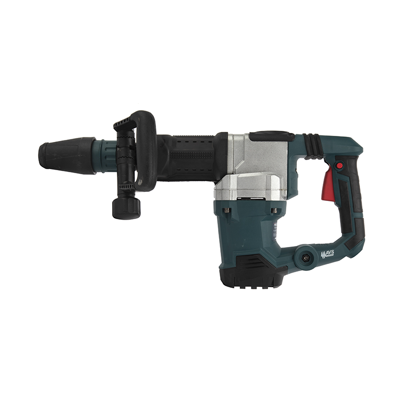 1500W أدوات الطاقة SDS MAX DEMOLITION HARMER BRUSH