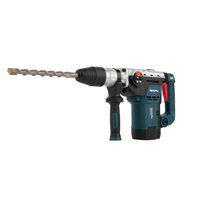 الصناعة SDS Max Max Electric Hammer Tools Machine Breaker Brerilling Machine