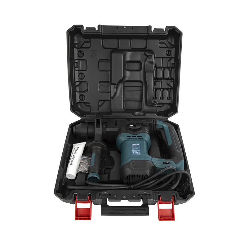مطرقة Rotary SDS بالإضافة إلى Hammer 950W