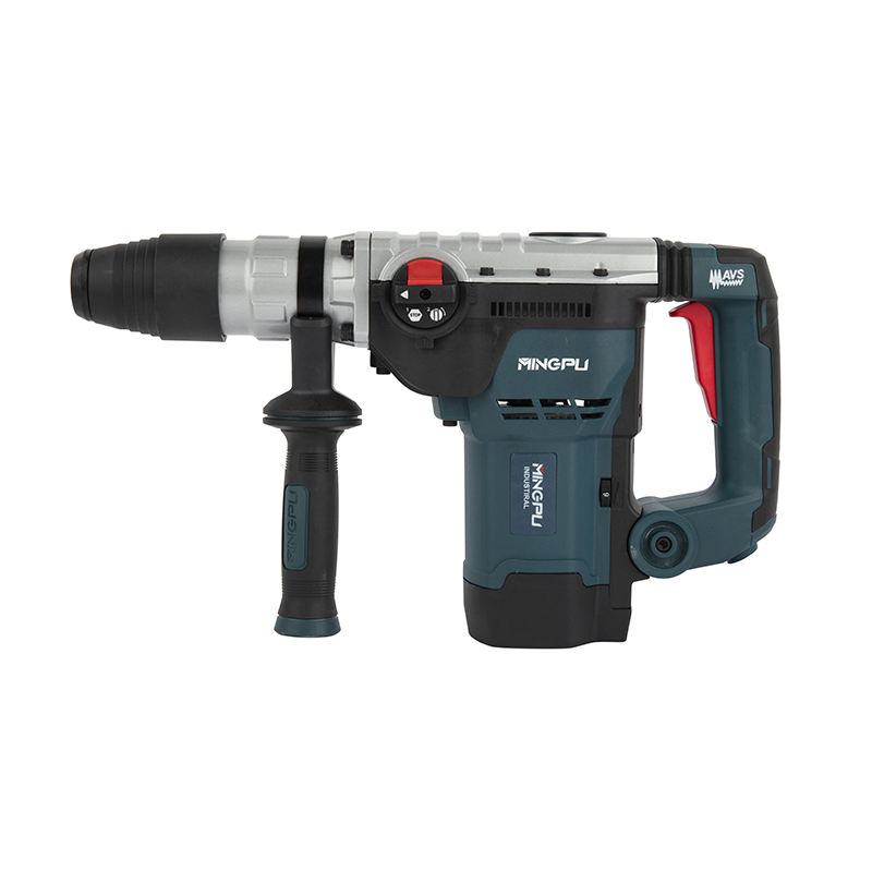 الصناعة SDS Max Max Electric Hammer Tools Machine Breaker Brerilling Machine