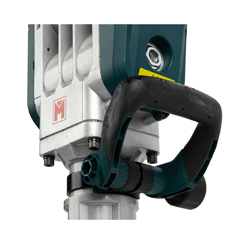 MP1560 هدم مطرقة الشحوم نوع 1600W CE/GS