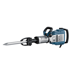 1700W هدم هدم الكسارة الخرسانية الكسرية.