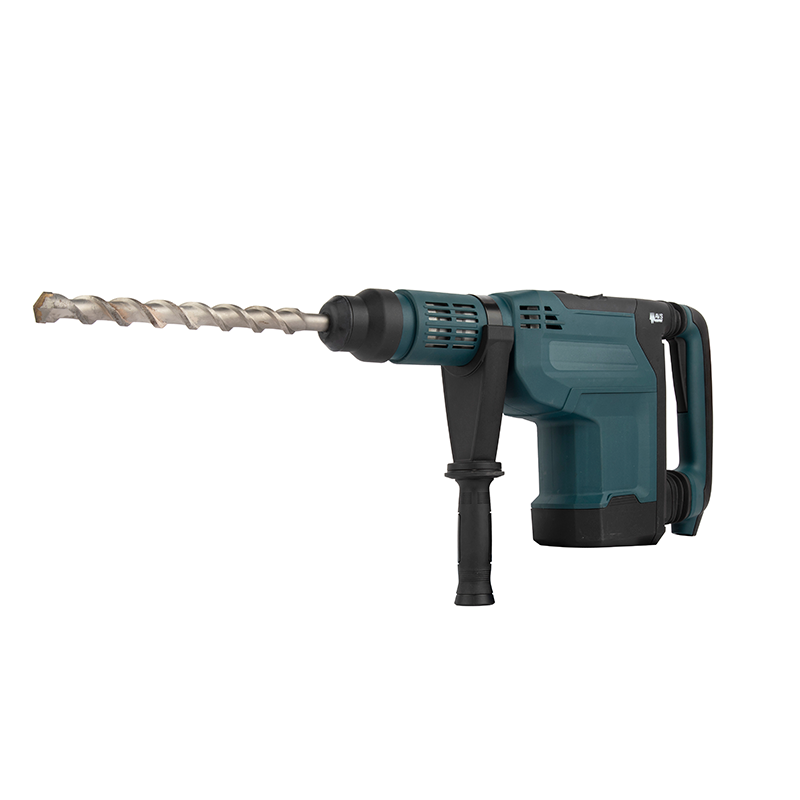 الصناعي 1500W SDS MAX Power Rotary Hammers Machinery Machiner