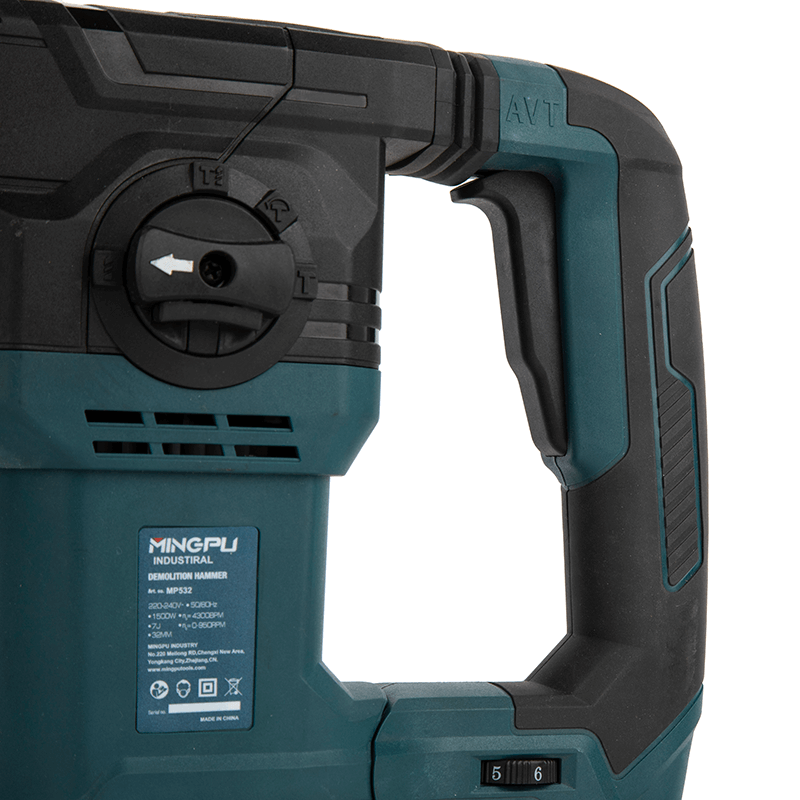 مطرقة Rotary SDS بالإضافة إلى Hammer 950W