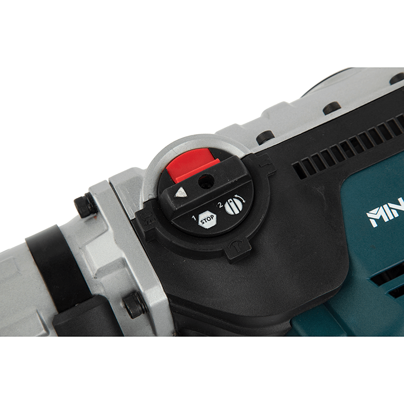 الصناعة SDS Max Max Electric Hammer Tools Machine Breaker Brerilling Machine