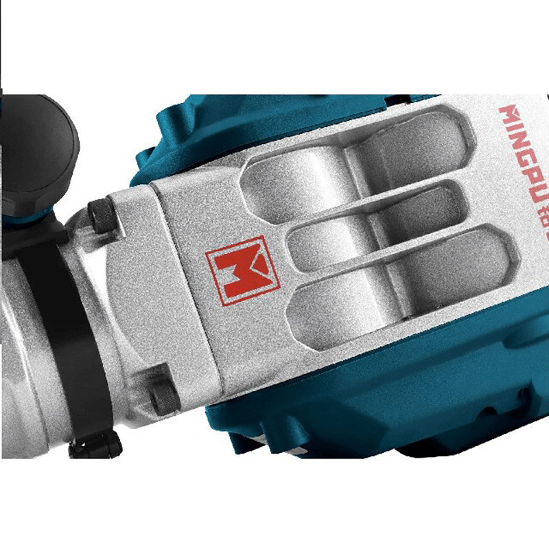 المستوى الصناعي الثقيل 1700W 18 كجم HEX30MM أدوات هدم المطرقة