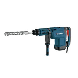 Heafty SDS Max Rotary Hammer مع التحكم في الاهتزاز