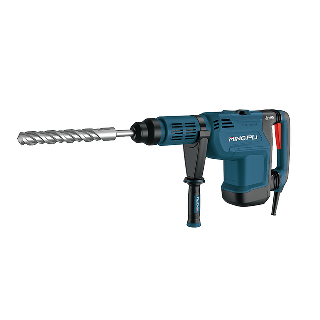 Heafty SDS Max Rotary Hammer مع التحكم في الاهتزاز