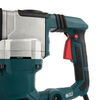 1500W أدوات الطاقة SDS MAX DEMOLITION HARMER BRUSH