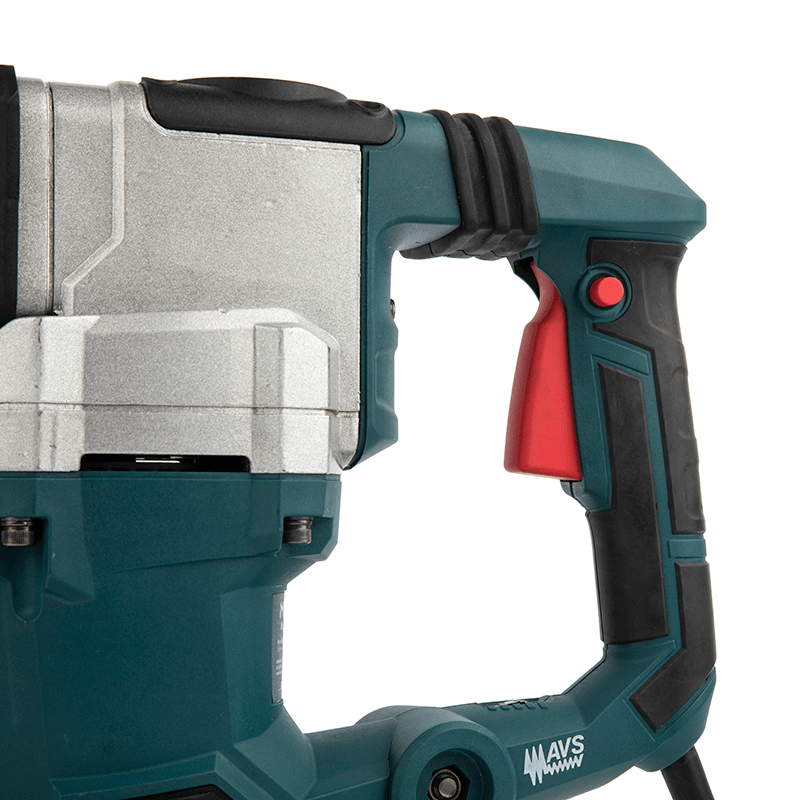1500W أدوات الطاقة SDS MAX DEMOLITION HARMER BRUSH