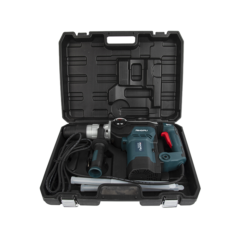 الصناعة SDS Max Max Electric Hammer Tools Machine Breaker Brerilling Machine